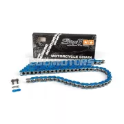 Stage6 HQ 420 lánc, Többféle