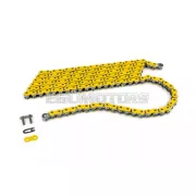 Stage6 HQ 420 lánc, Sárga