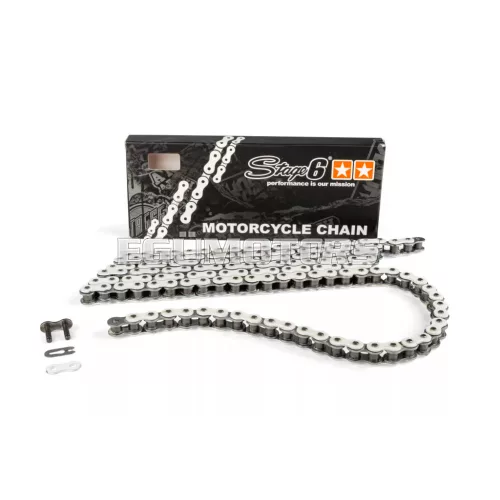 Stage6 HQ 420 lánc, Fehér