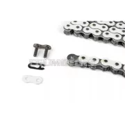 Stage6 HQ 420 lánc, Fehér