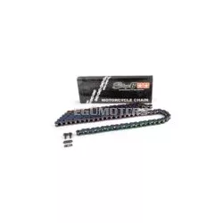 Chain HQ Stage6 420 / 140 links Neochrome
