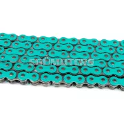 Stage6 HQ 420 lánc, Türkiz