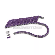 Stage6 HQ 420 lánc, Lila