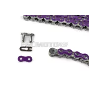 Stage6 HQ 420 lánc, Lila