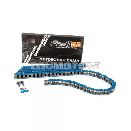 Stage6 HQ 428 lánc, kék