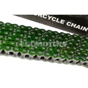 Stage6 HQ 428 lánc, zöld