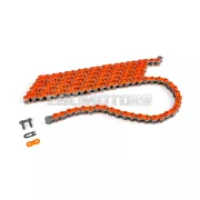 Stage6 HQ 420 lánc, Narancs