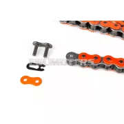 Stage6 HQ 420 lánc, Narancs