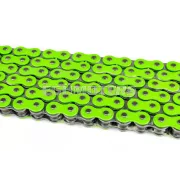 Stage6 HQ 420 lánc, Neon zöld