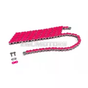 Stage6 HQ 420 lánc, Pink