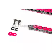 Stage6 HQ 420 lánc, Pink
