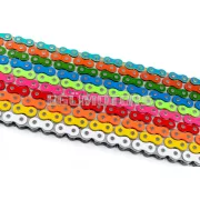 Stage6 HQ 420 lánc, Pink