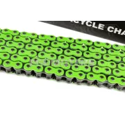 Stage6 HQ 428 lánc, neon zöld