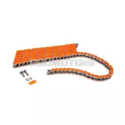 Stage6 HQ 428 lánc, neon narancssárga
