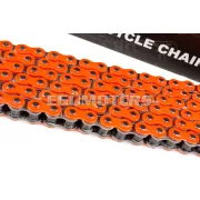 Stage6 HQ 428 lánc, neon narancssárga