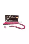 Stage6 HQ 428 lánc, neon pink