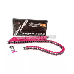 Stage6 HQ 428 lánc, neon pink