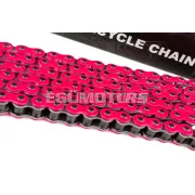 Stage6 HQ 428 lánc, neon pink