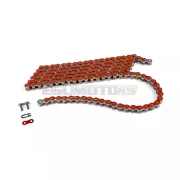 Stage6 HQ 420 lánc, Neon Narancs