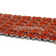 Stage6 HQ 420 lánc, Neon Narancs