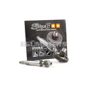 Stage6 végáttétel Primer, 13/39, Piaggio-hoz, ellencsapágy nélkül