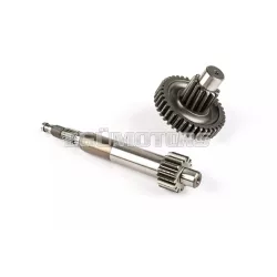   Stage6 végáttétel Primer, 15/38, Piaggio Zip, ellencsapággyal