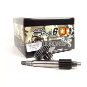 Stage6 végáttétel Primer, 15/38, Piaggio Zip, ellencsapággyal