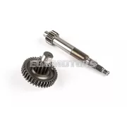 Stage6 végáttétel Primer, 15/38, Piaggio Zip, ellencsapággyal