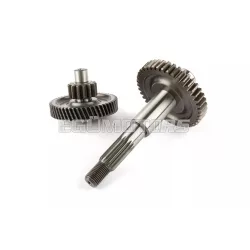 Stage6 másodlagos áttétel 14/41 (2.93), Minarelli