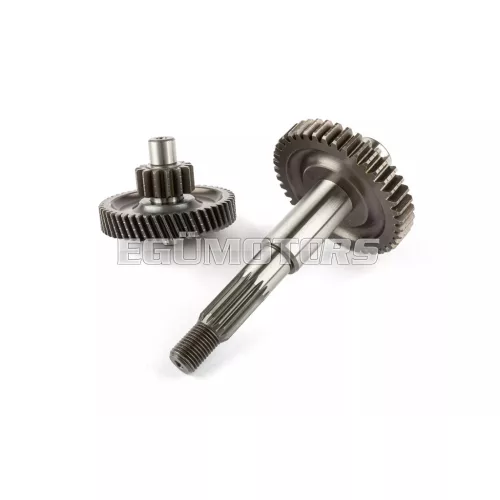 Stage6 másodlagos áttétel 14/41 (2.93), Minarelli