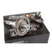 Stage6 másodlagos áttétel 14/41 (2.93), Minarelli