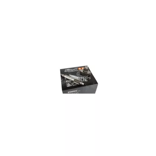 Primary Gears Stage6 14/42 (3.00) Minarelli (14 teeth shaft)