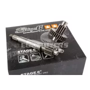 Stage6 végáttétel Primer, 15/33 (2.20), Peugeot álló