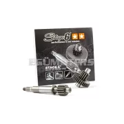 Stage6 végáttétel Primer, 15/33 (2.20), Peugeot álló