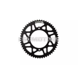   Stage6 hátsó lánckerék 53 fog - 420 alumínium CNC, fekete, Beta RR