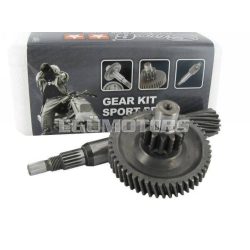 Stage6 végáttétel CPI/Keeway, 15/50 