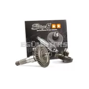 Stage6 másodlagos áttétel 15/42 (2.80), kínai 2 ütemű