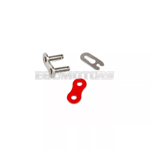 Stage6 lánc patentszem 420, piros