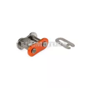 Stage6 lánc patentszem 428, narancssárga