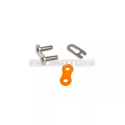 Stage6 lánc patentszem 420, neon narancssárga