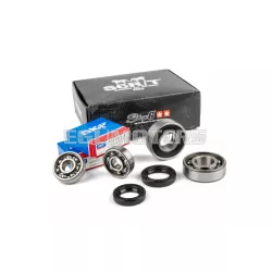 Stage6 HQ hajtómű csapágykészlet, Minarelli