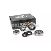 Stage6 HQ hajtómű csapágykészlet, Minarelli