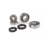 Stage6 HQ hajtómű csapágykészlet, Minarelli