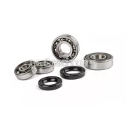 Stage6 HQ hajtómű csapágykészlet, Minarelli