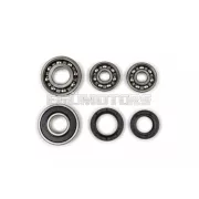 Stage6 HQ hajtómű csapágykészlet, Minarelli