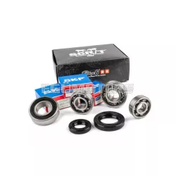 Stage6 HQ hajtómű csapágykészlet, Peugeot