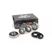 Stage6 HQ hajtómű csapágykészlet, Peugeot