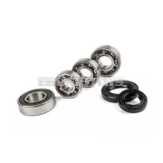 Stage6 HQ hajtómű csapágykészlet, Peugeot