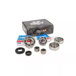   Stage6 HQ hajtómű csapágy- és szimering készlet, Minarelli AM6