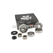 Stage6 HQ hajtómű csapágy- és szimering készlet, Minarelli AM6